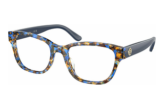 Tory Burch TY2135U 1904 Blue Tortoise