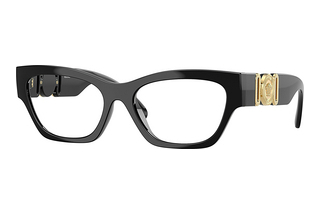 Versace VE3367U GB1 Black