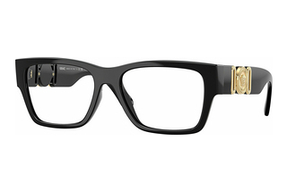 Versace VE3368U GB1 Black