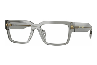 Versace VE3374U 5510 Transparent Grey