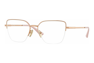 Vogue Eyewear VO4331 5207 Rose Gold/Top Rose