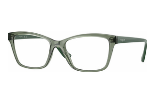 Vogue Eyewear VO5420 3086 Transparent Mallard Green