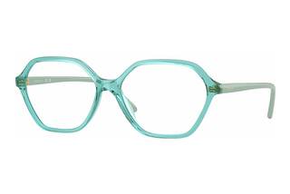 Vogue Eyewear VO5622 3192 Transparent Torquoise