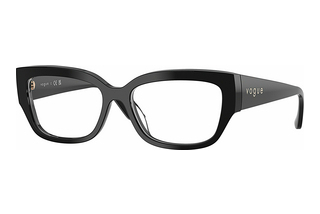 Vogue Eyewear VO5639U W44 Black