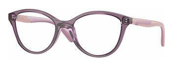 Vogue Eyewear VY2019 3064 Transparent Violet