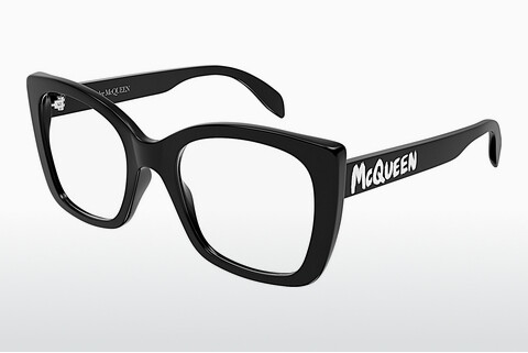 Bril Alexander McQueen AM0351O 001