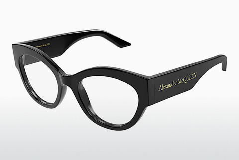 Bril Alexander McQueen AM0435O 001