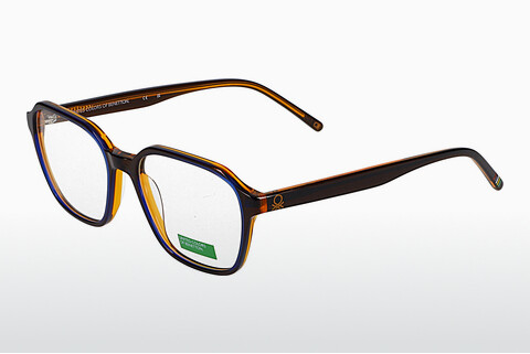 Lunettes de vue Benetton 461055 954