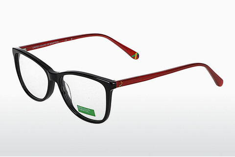 Lunettes de vue Benetton 461063 001