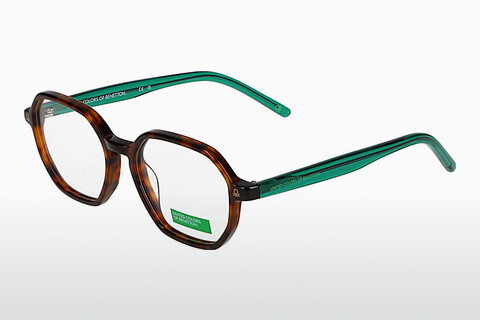 Lunettes de vue Benetton 462014 103