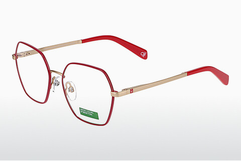 Lunettes de vue Benetton 463056 227