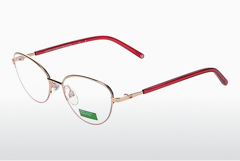 Lunettes de vue Benetton 463069 402