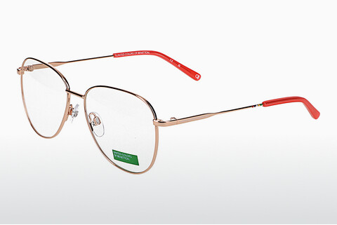 Lunettes de vue Benetton 463072 401