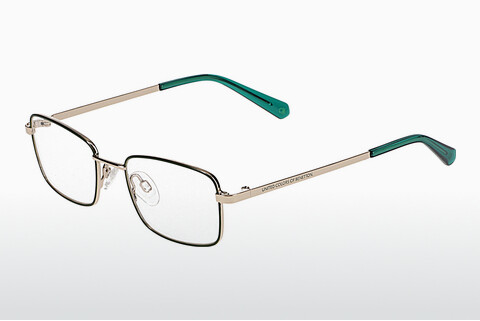 Lunettes de vue Benetton 464006 550