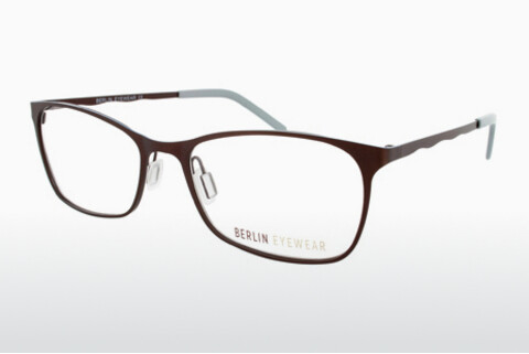 Lunettes design Berlin Eyewear BERE116 4