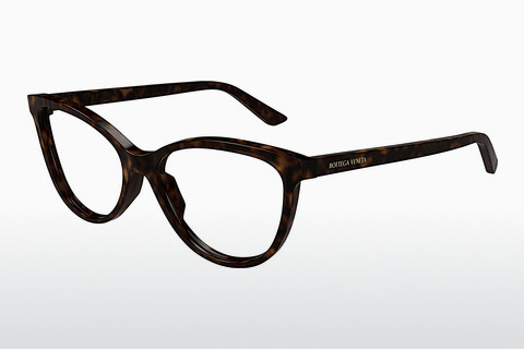 Lunettes de vue Bottega Veneta BV1313O 002