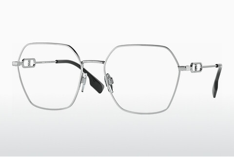 Lunettes de vue Burberry CHARLEY (BE1361 1005)