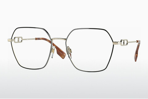 Lunettes de vue Burberry CHARLEY (BE1361 1326)