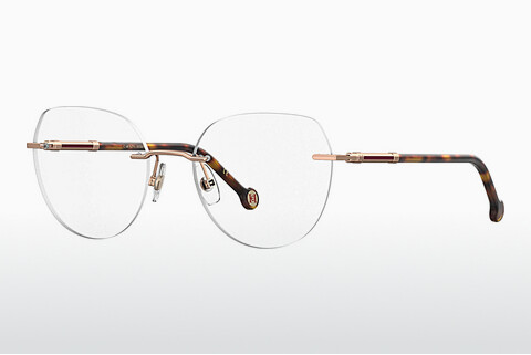 Lunettes de vue Carolina Herrera HER 0235 S0D