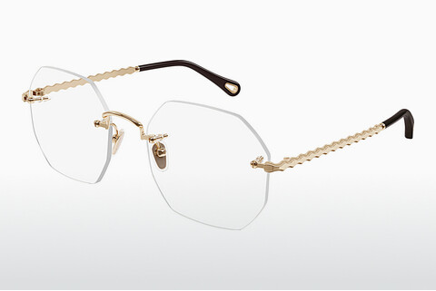 Lunettes de vue Chloé CH0270O 002