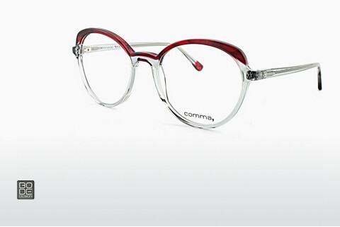 Lunettes de vue Comma 70138 65