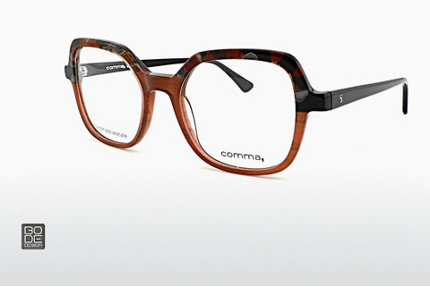 Lunettes de vue Comma 70151 63