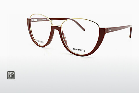 Lunettes de vue Comma 70160 30