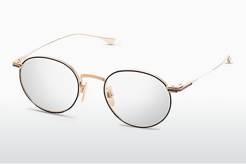 Lunettes de vue DITA Journey-Two (DTX-168 01A)