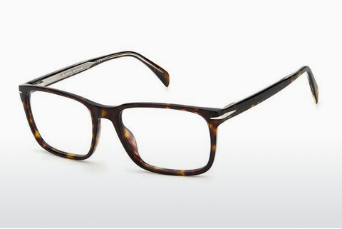 Lunettes de vue David Beckham DB 1063 086