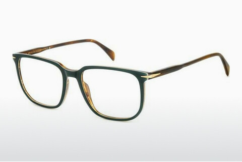 Lunettes de vue David Beckham DB 1141 RFD