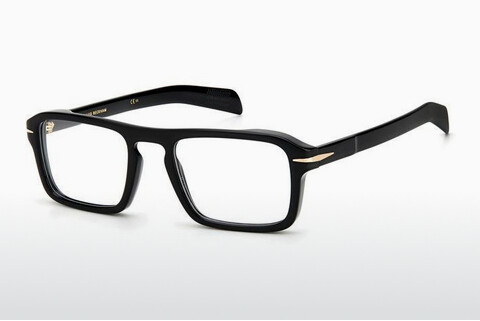 Bril David Beckham DB 7054 807