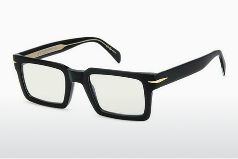 Lunettes de vue David Beckham DB 7126 807