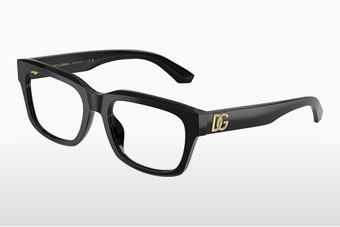 Bril Dolce & Gabbana DG3416 501