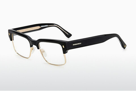 Lunettes de vue Dsquared2 D2 0020 2M2