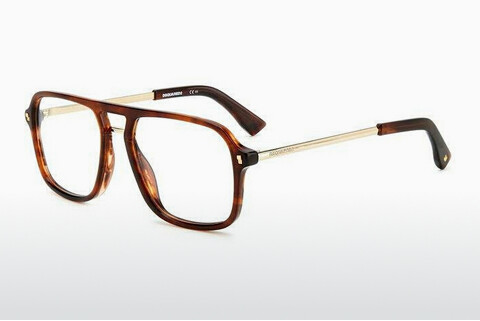 Bril Dsquared2 D2 0055 EX4
