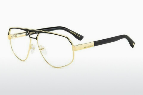 Lunettes de vue Dsquared2 D2 0121 RHL