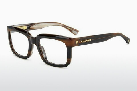 Bril Dsquared2 D2 0144 EX4