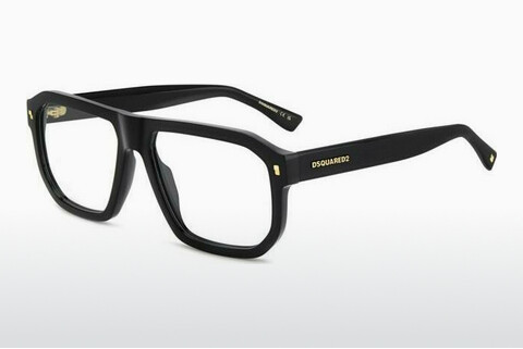 Lunettes de vue Dsquared2 D2 0146 807