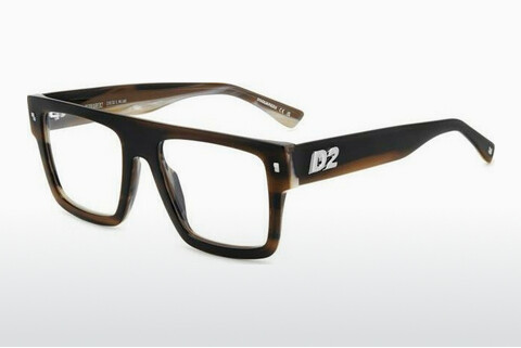 Bril Dsquared2 D2 0147 EX4