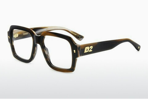 Bril Dsquared2 D2 0148 EX4