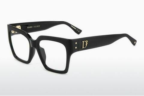 Bril Dsquared2 D2 0151/G 807