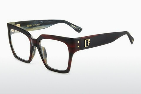 Bril Dsquared2 D2 0151/G K4G