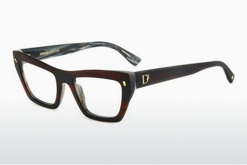 Bril Dsquared2 D2 0153 K4G