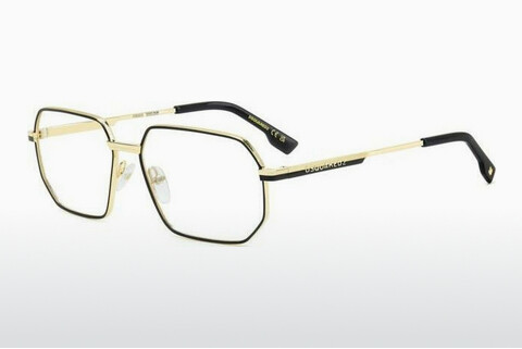 Lunettes de vue Dsquared2 D2 0158 0NZ