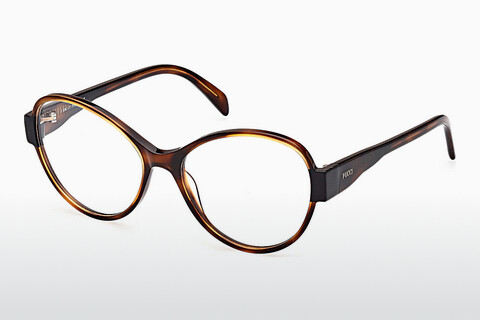 Lunettes de vue Emilio Pucci EP5205 056