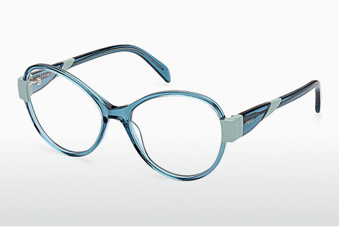 Lunettes de vue Emilio Pucci EP5205 095
