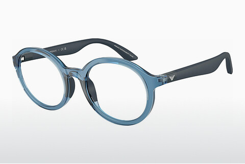 Bril Emporio Armani EK3005 6210