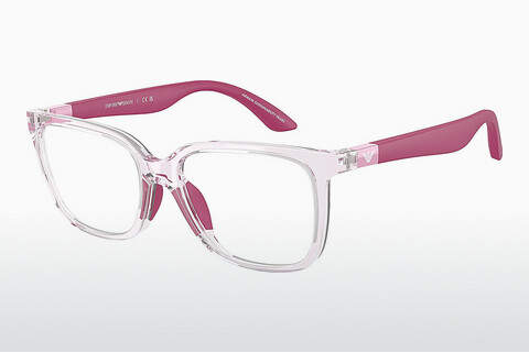 Bril Emporio Armani EK3006 6139