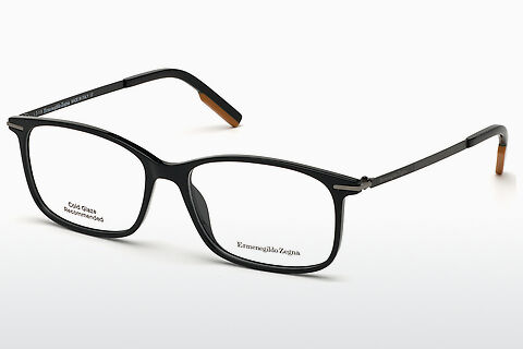 Lunettes de vue Ermenegildo Zegna EZ5172 001