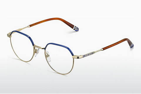 Lunettes de vue Etnia Barcelona CHAGALL BLGD